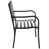 outsunny-banca-de-gradina-pentru-2-persoane-cu-spatar-si-cotiere-din-otel-model-floral-max