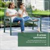 outsunny-banca-de-gradina-pentru-2-persoane-cu-spatar-si-cotiere-din-otel-model-floral-max-1
