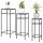 outsunny-suport-pentru-flori-set-de-3-piese-etajera-metalica-pentru-flori