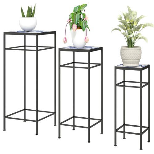 outsunny-suport-pentru-flori-set-de-3-piese-etajera-metalica-pentru-flori