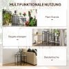 outsunny-suport-pentru-flori-set-de-3-piese-etajera-metalica-pentru-flori