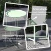 outsunny-masa-de-gradina-rotunda-masa-de-depozitare-verde-46-cm