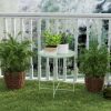 outsunny-masa-de-gradina-rotunda-masa-de-depozitare-verde-46-cm