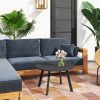 outsunny-masa-de-gradina-rotunda-otel-negru-70-cm