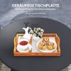outsunny-masa-de-gradina-rotunda-otel-negru-70-cm