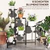 outsunny-suport-pentru-flori-6-niveluri-metalic-80-cm-inaltime-negru