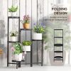 outsunny-suport-pentru-flori-6-niveluri-metalic-80-cm-inaltime-negru