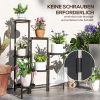 outsunny-suport-pentru-flori-6-niveluri-metalic-80-cm-inaltime-negru