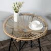 outsunny-masa-bistro-de-gradina-masa-rotunda-ratan-maro-50-x-50-x-50-cm