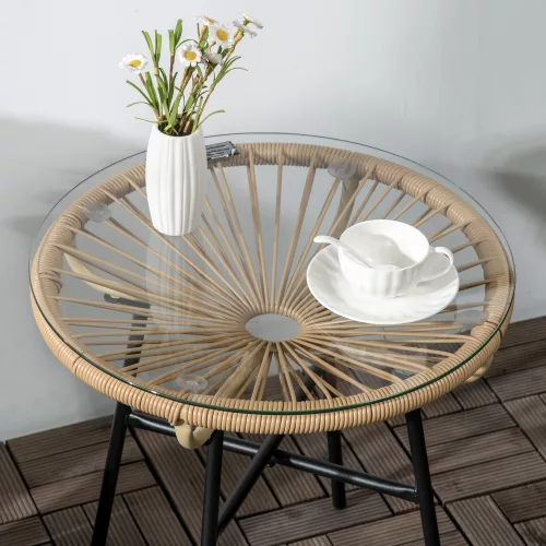 outsunny-masa-bistro-de-gradina-masa-rotunda-ratan-maro-50-x-50-x-50-cm