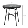 outsunny-masa-bistro-de-gradina-masa-rotunda-neagra-50-x-50-x-50-cm