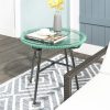 outsunny-masa-bistro-de-gradina-masa-rotunda-alba-50-x-50-x-50-cm