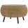 outsunny-masa-de-gradina-rotunda-din-ratan-cu-blat-de-sticla-maro-75-x-42-cm
