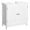 vasagle-dulap-baie-sub-chiuveta-cu-doua-usi-alb-mat-60x30x60cm