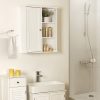 vasagle-cabinet-suspendat-pentru-baie-cu-un-singur-usor-alb-60x18x71cm