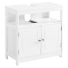 vasagle-dulap-baie-sub-chiuveta-cu-doua-usi-in-stil-scandinav-alb-mat-60x30x60cm