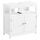 vasagle-dulap-baie-sub-chiuveta-cu-doua-usi-in-stil-scandinav-alb-mat-60x30x60cm