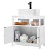 vasagle-dulap-baie-sub-chiuveta-cu-doua-usi-in-stil-scandinav-alb-mat-60x30x60cm