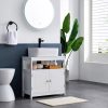 vasagle-dulap-baie-sub-chiuveta-cu-doua-usi-in-stil-scandinav-alb-mat-60x30x60cm