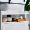 vasagle-dulap-baie-sub-chiuveta-cu-doua-usi-in-stil-scandinav-alb-mat-60x30x60cm