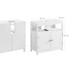 vasagle-dulap-baie-sub-chiuveta-cu-doua-usi-in-stil-scandinav-alb-mat-60x30x60cm