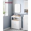 vasagle-sifonier-baie-dulap-cu-usi-alb-60x30x80cm