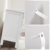 vasagle-dulap-baie-sub-chiuveta-alb-90x30x60cm
