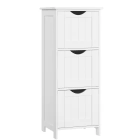 vasagle-dulap-baie-cu-3-sertare-32x30x81cm