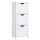 vasagle-dulap-baie-cu-3-sertare-32x30x81cm