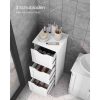 vasagle-dulap-baie-cu-3-sertare-32x30x81cm