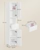 vasagle-cabinet-ingust-pentru-baie-cu-sertare-rafturi-reglabile-alb-30-x-30-x-170-cm