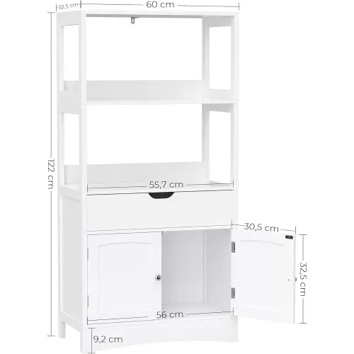 vasagle-dulap-baie-dulap-baie-alb-60x32x122cm