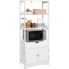 vasagle-dulap-baie-vertical-cu-sertar-si-rafturi-alb-60-x-32-x-154-cm