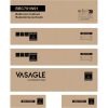 vasagle-dulap-pentru-baie-cu-2-cosuri-de-rufe-2-sertare-alb-nor-40-x-79-x-80-cm