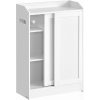 vasagle-sifonier-de-baie-compact-cu-usi-glisante-alb-nor-20-x-60-x-80-cm