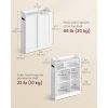 vasagle-sifonier-de-baie-compact-cu-usi-glisante-alb-nor-20-x-60-x-80-cm