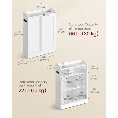 vasagle-sifonier-de-baie-compact-cu-usi-glisante-alb-nor-20-x-60-x-80-cm