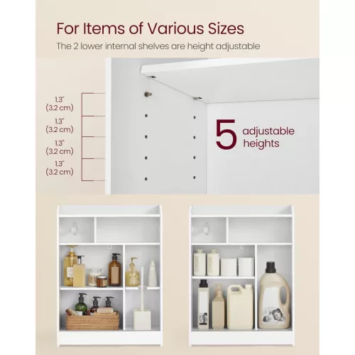 vasagle-sifonier-de-baie-compact-cu-usi-glisante-alb-nor-20-x-60-x-80-cm