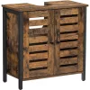vasagle-cabinet-sub-chiuveta-baie-rustic-maro-60x30x60cm