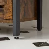 vasagle-cabinet-sub-chiuveta-baie-rustic-maro-60x30x60cm