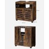 vasagle-sifonier-sub-chiuveta-pentru-baie-rustic-maro-60x30x63cm