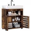 vasagle-sifonier-sub-chiuveta-pentru-baie-rustic-maro-60x30x63cm