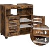 vasagle-sifonier-sub-chiuveta-pentru-baie-rustic-maro-60x30x63cm