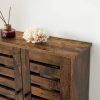 vasagle-dulap-de-baie-suspendat-cu-doua-usi-maro-rustic-60x20x70cm
