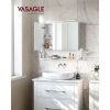 vasagle-dulap-baie-cu-oglinda-pe-perete-3-usi-alb-15x70x70cm