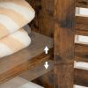 vasagle-dulap-baie-dulap-servire-cu-2-usi-maro-rustic-60x30x82cm