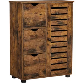 vasagle-cabinet-de-baie-dulap-cu-sertare-si-usa-maro-rustic-60x30x80cm