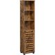 vasagle-dulap-de-depozitare-inalt-dulap-de-baie-maro-rustic-40x30x167cm