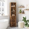 vasagle-dulap-de-depozitare-inalt-dulap-de-baie-maro-rustic-40x30x167cm