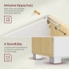 vasagle-dulap-baie-sub-chiuveta-3-sertare-1-usa-alb-nor-si-bej-natural-70x30x64cm